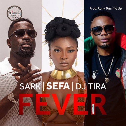 Sefa Feat. Sarkodie + DJ Tira 1