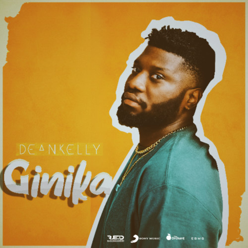 Deankelly – “Ginika” 7