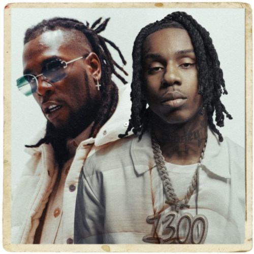 Burna Boy – “Want It All” feat. Polo G 3