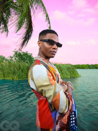 Grammy Receives Wizkid’s Made In Lagos For Best Album Nomination 3