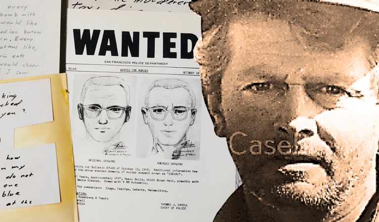 Zodiac Killer Real Identity Finally Revealed Investigators Say [Updated] 2