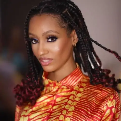 “Stop Cutting Corners With Buildings” – Di’ja Slams Greedy Property Owners 2