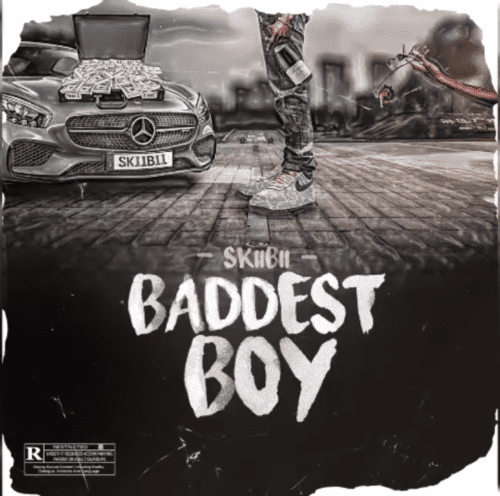 Skiibii – “Baddest Boy” 10