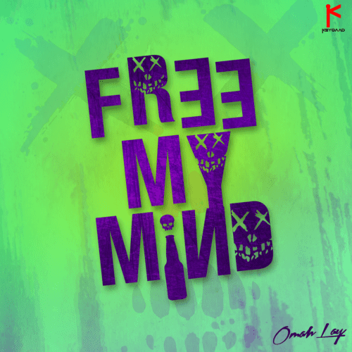 Omah Lay – “Free My Mind” 7