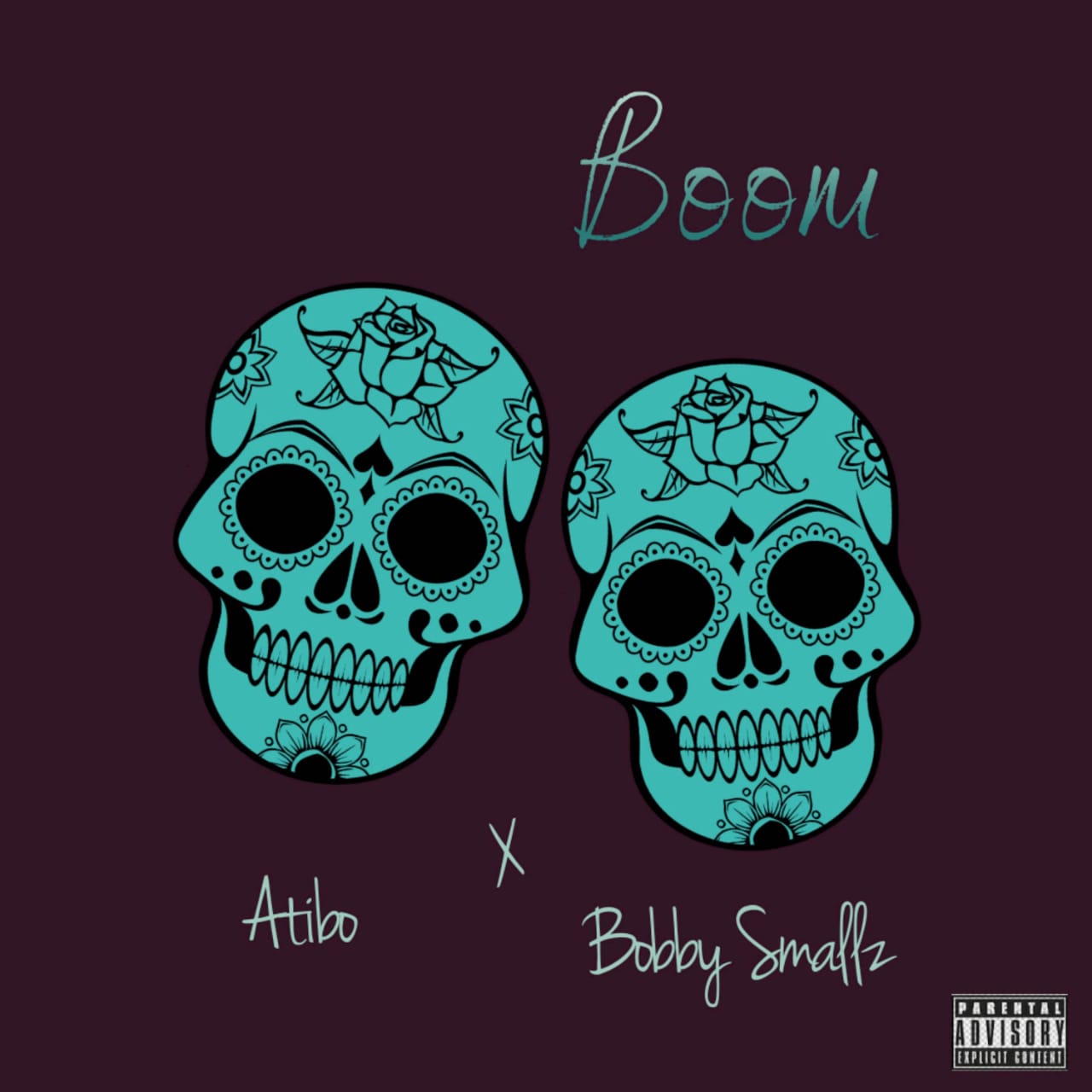 Atibo x Bobby Smallz -"Boom" 2