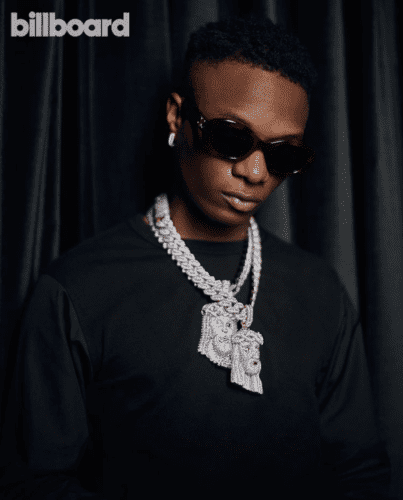 If Wizkid Wins At The 64 GRAMMYs, Would That Make Him Bigger Than ‘Fela’? 26