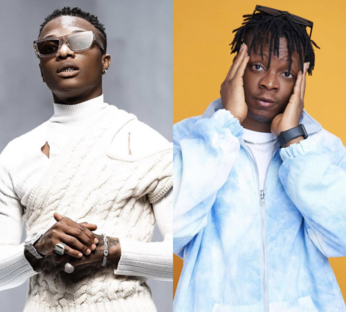 Fan Weeps After Seeing Starboy Terri In Lagos, Calls Out Wizkid 18