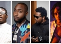 Top Artists Of 2021 – Apple Music (Nigeria) 53