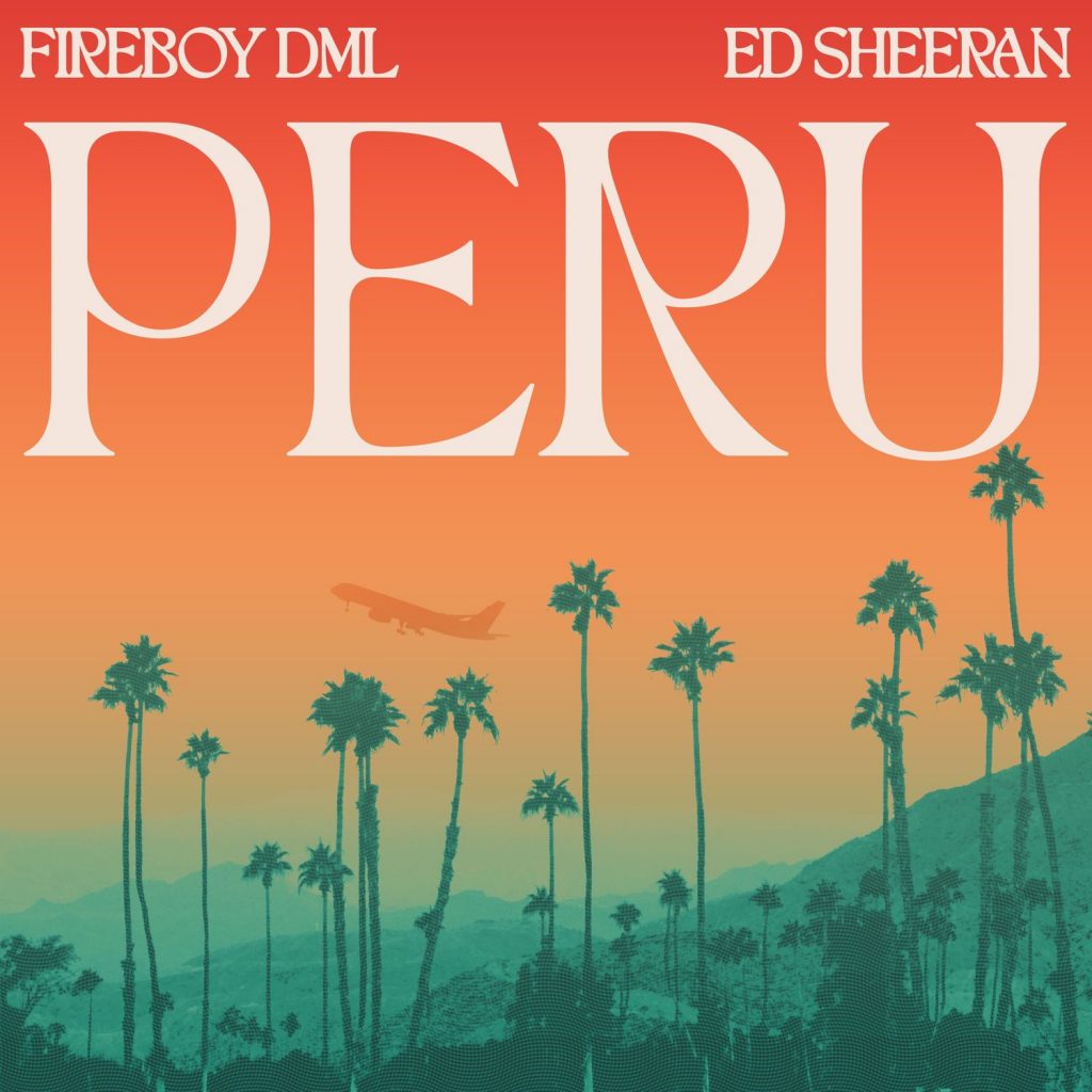 [Video] Fireboy DML x Ed Sheeran – “Peru” 12