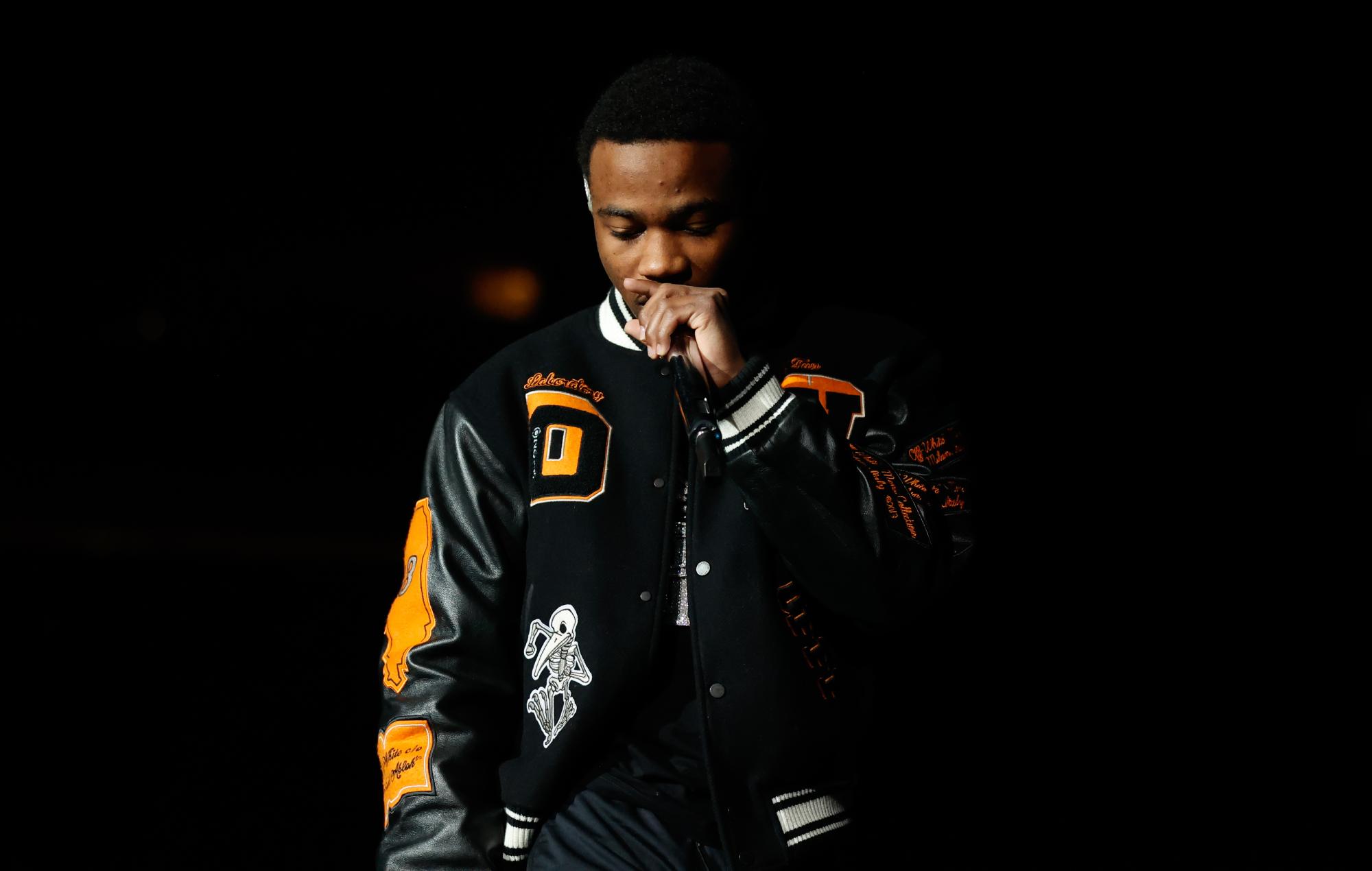 Roddy Ricch Unveils Features And Producers For ‘Live Life Fast’ Album 1