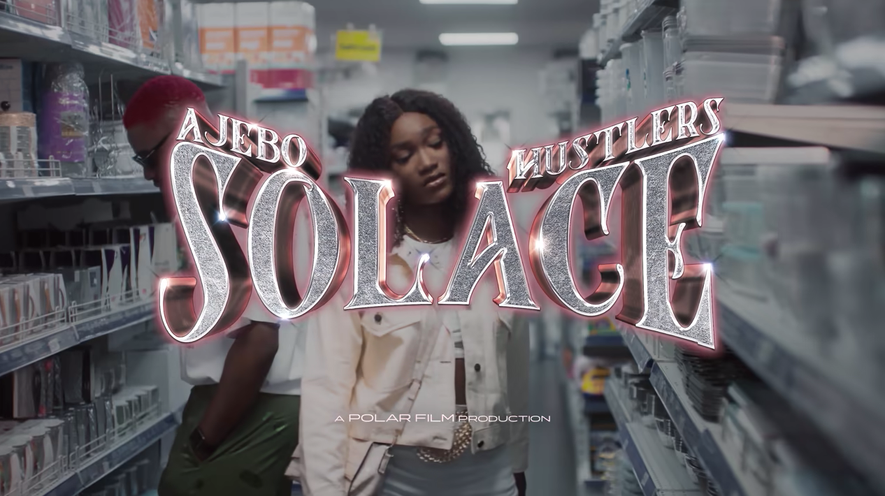 [Video] Ajebo Hustlers – “Solace” 6