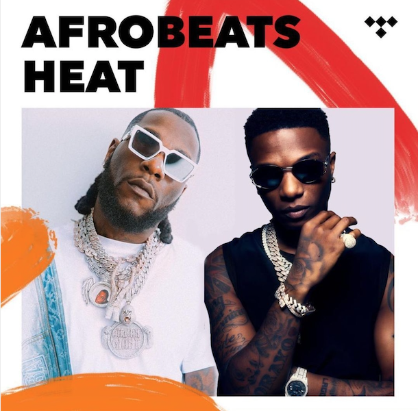 REVIEW; Burna Boy and Wizkid’s Ballon D’or Is Blessed With Hype! Spectacular Beat, and ‘Wack’ Lyrics 45