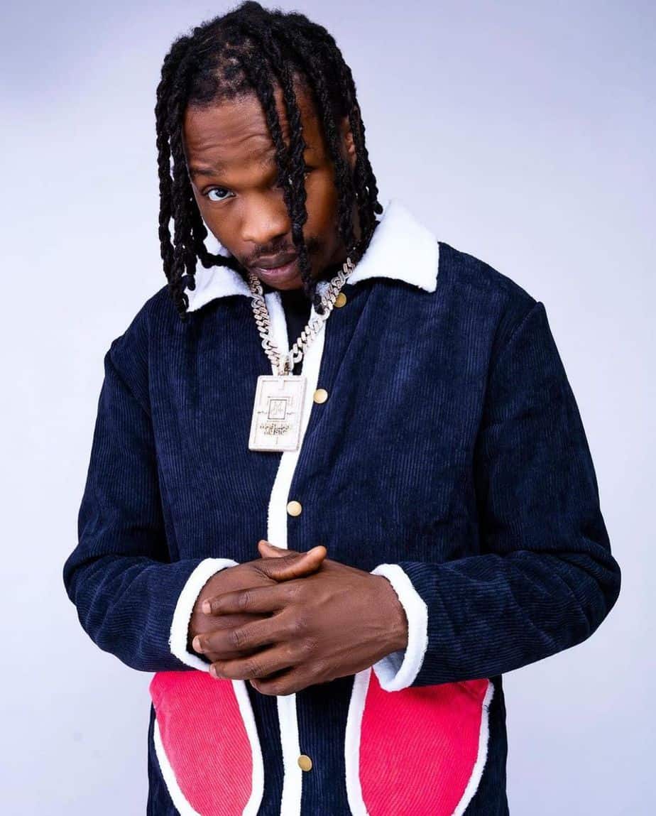 Naira Marley Is One Of The Reasons FG Refused To Lift Twitter Ban – Twitter User, Kingsley Reveals 1