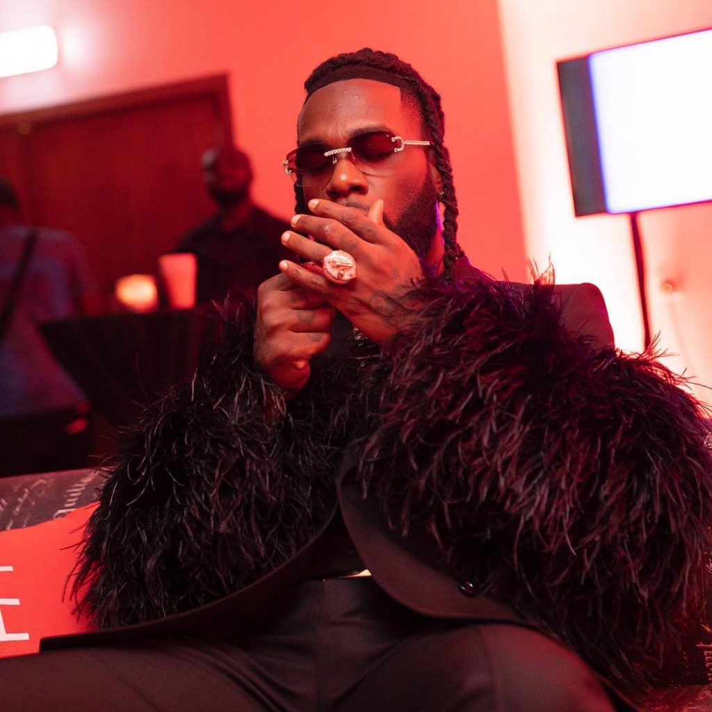 “I Don’t Want To Feel Anything, I’ll Pay Any Amount To Become Emotionless”- Burna Boy Cries Out 1