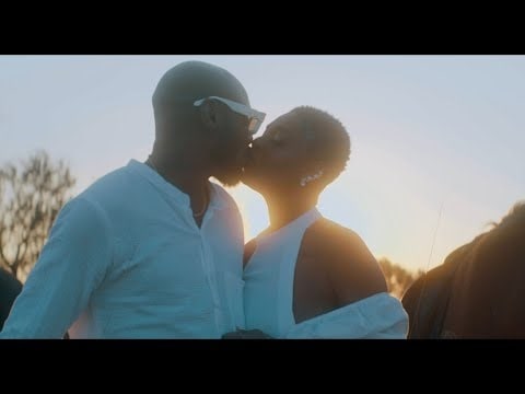 [Video] 2Baba – “Smile” (Starring Annie Idibia) 24