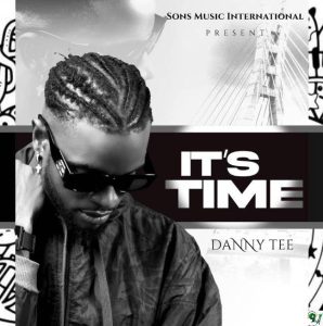 Listen To The New Danny Teez Album Tagged "Its Time" 3