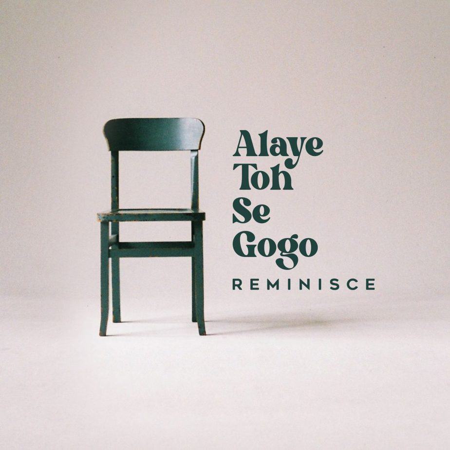 Reminisce – “Alaye Toh Se Gogo” (Prod beatbyque) 56