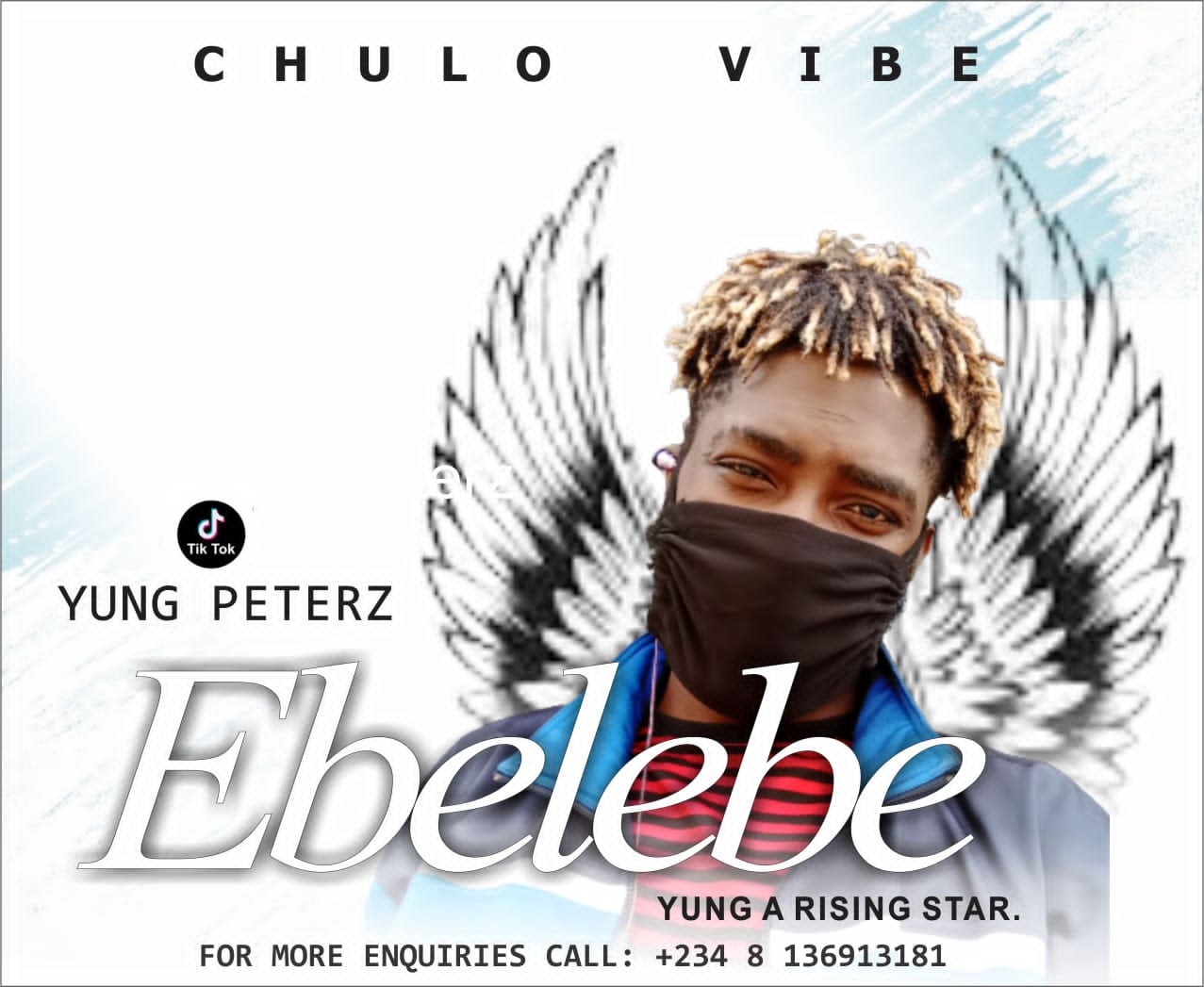 Yungpeterz -"Ebelebe" 1