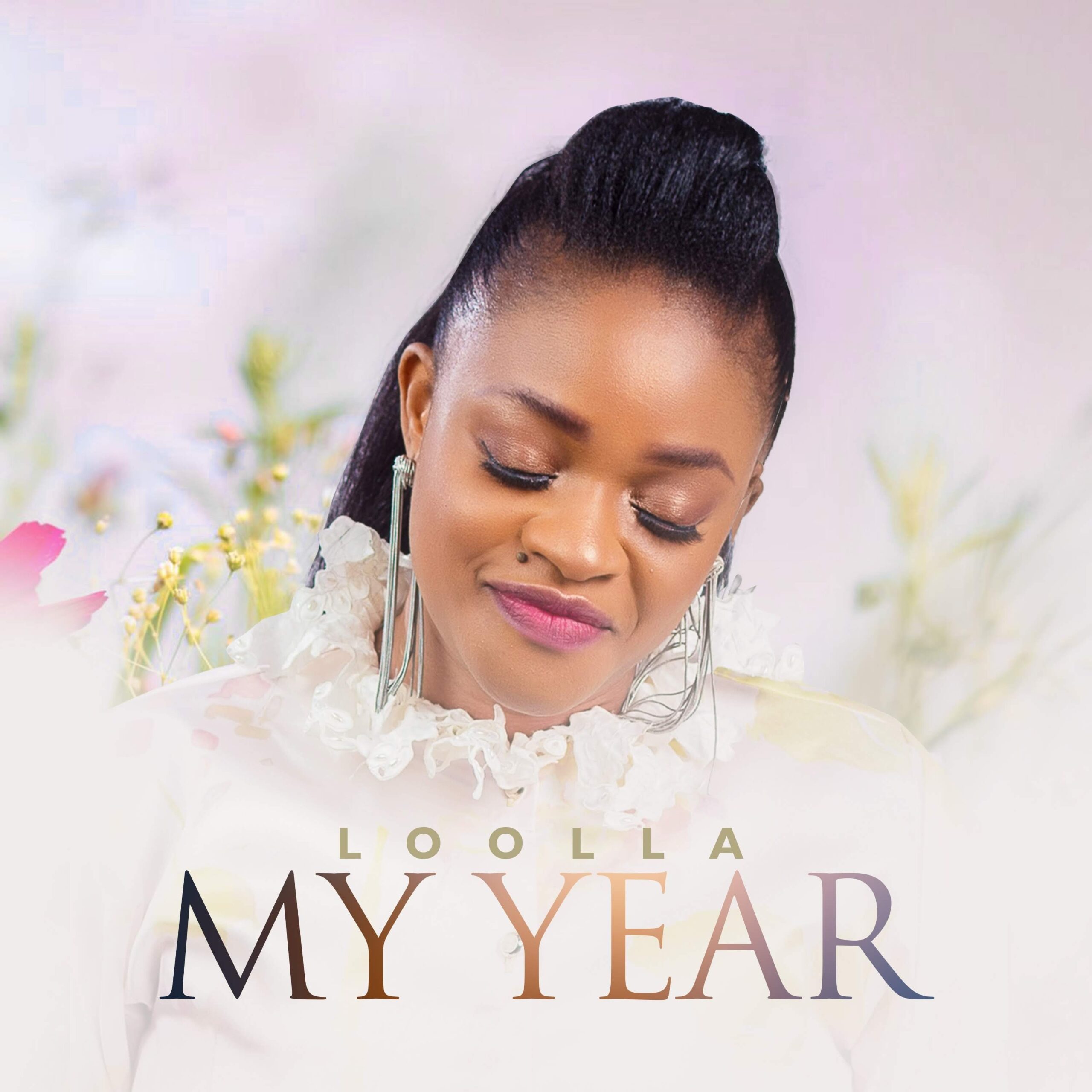 Loolla -"My Year" (prod by Bode Afolabi) 1