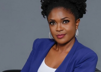 “Swallow Your Pride And Find A Side Hustle” – Omoni Oboli Urges Colleagues 3