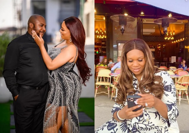 Sandra Iheuma Reacts As Ex-Husband Reveals He Regrets Spending #45 Million On Failed Marriage 3