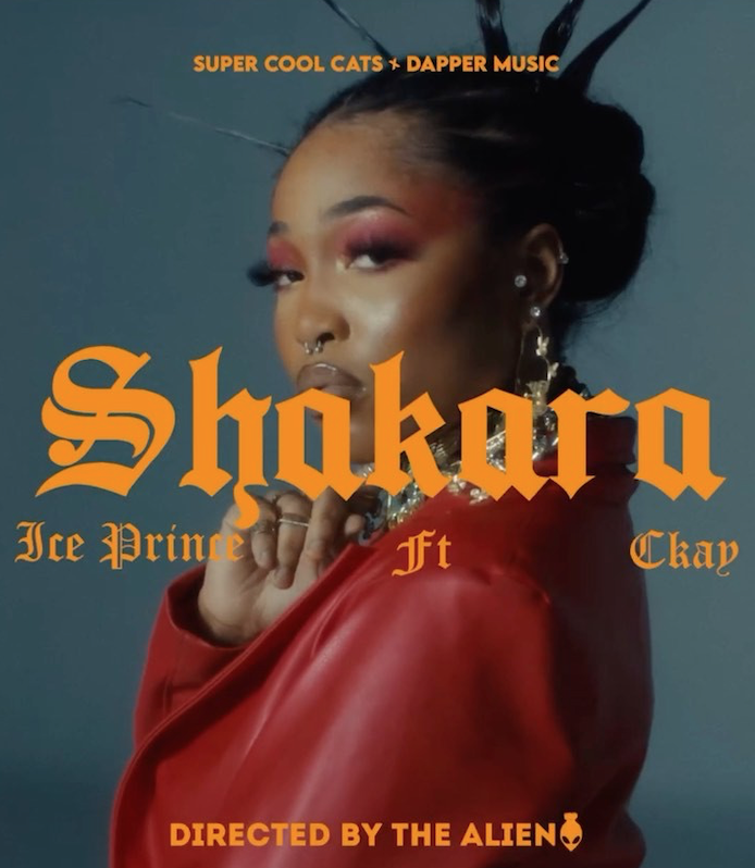 [Video] Ice Prince feat. CKay – “Shakara” 4