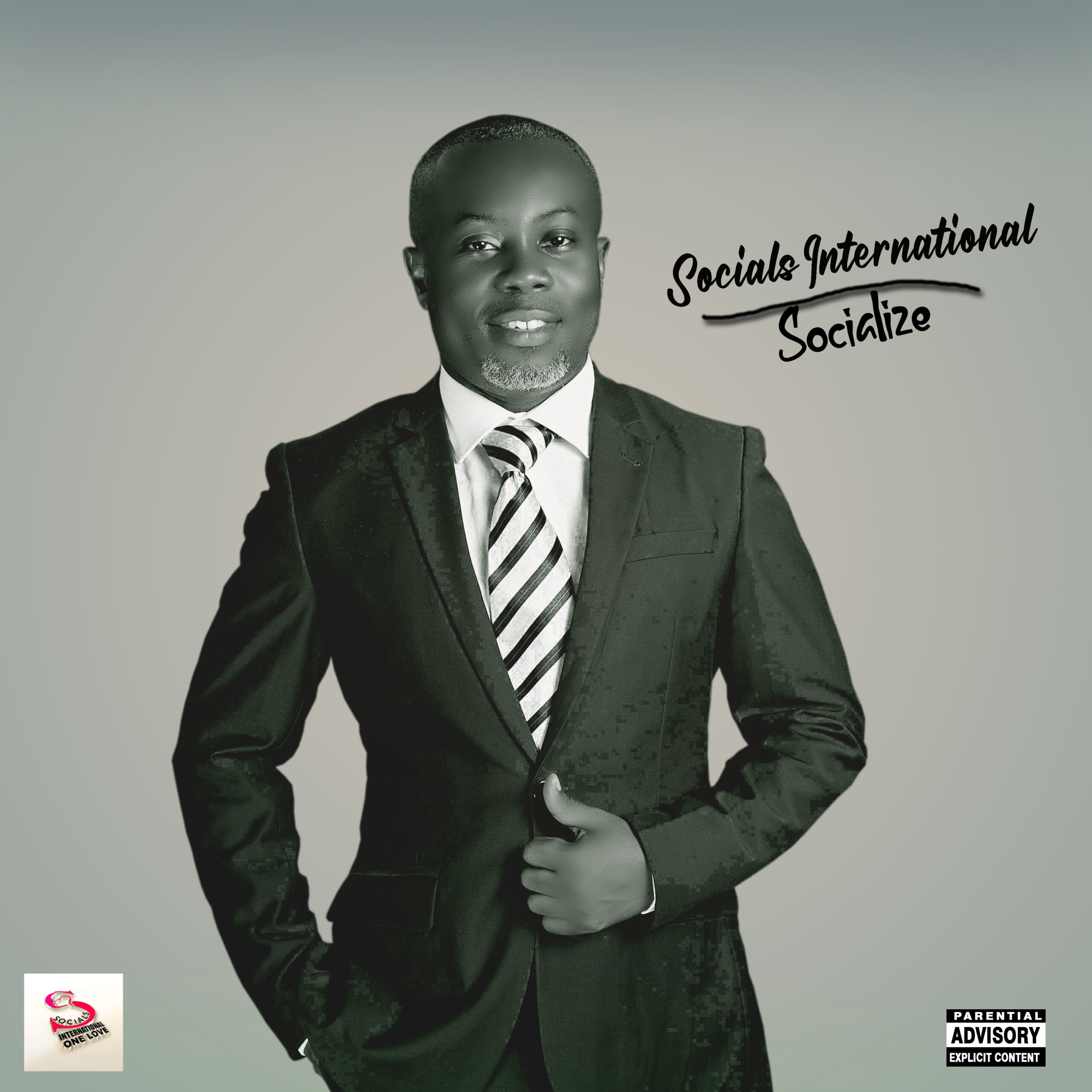 Listen To The New Socials International Album Tagged "SOCIALIZE" featuring Chiff Timz, Yawng Boss, Mas, Quiries, Arite and many more... 4