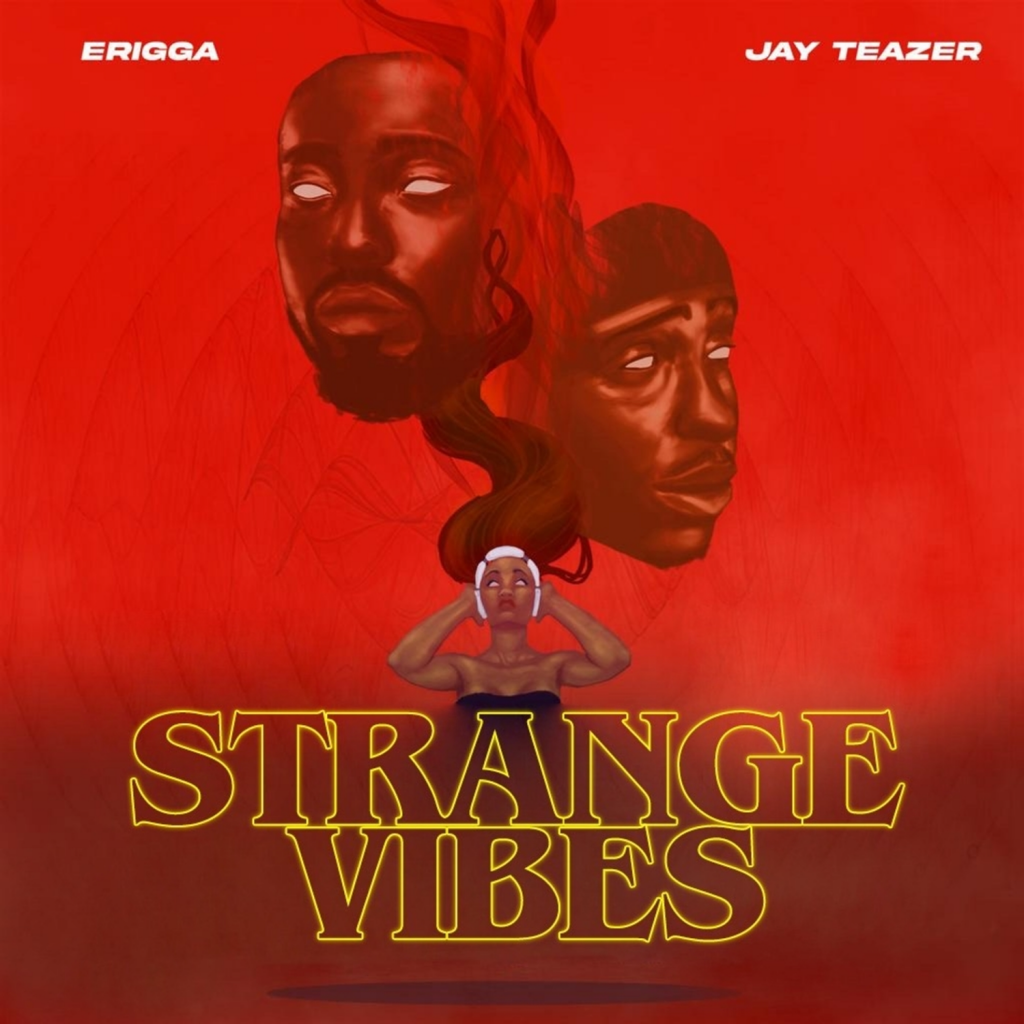 Erigga x Jay Teazer – “Strange Vibes EP” 4