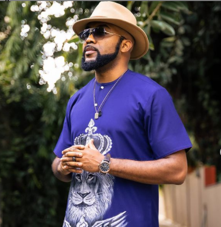 “I felt Wretched and was Struggling With Pornography addiction While Everyone Thought I was successful..” – Banky W 2