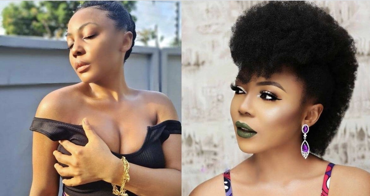 “Don’t Get Married And Bring Children Into This World If You Are Broke” – Ifu Ennada Warns 2