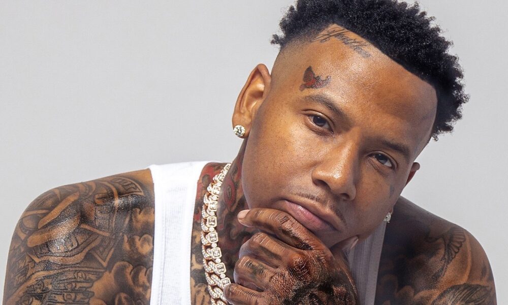 Moneybagg Yo Announces A Lean-Free 2022 1