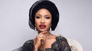 Actress Tonto Dikeh Mourns After Losing Loved One 4