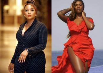 Top Female Nigerian Artists of 2021 2