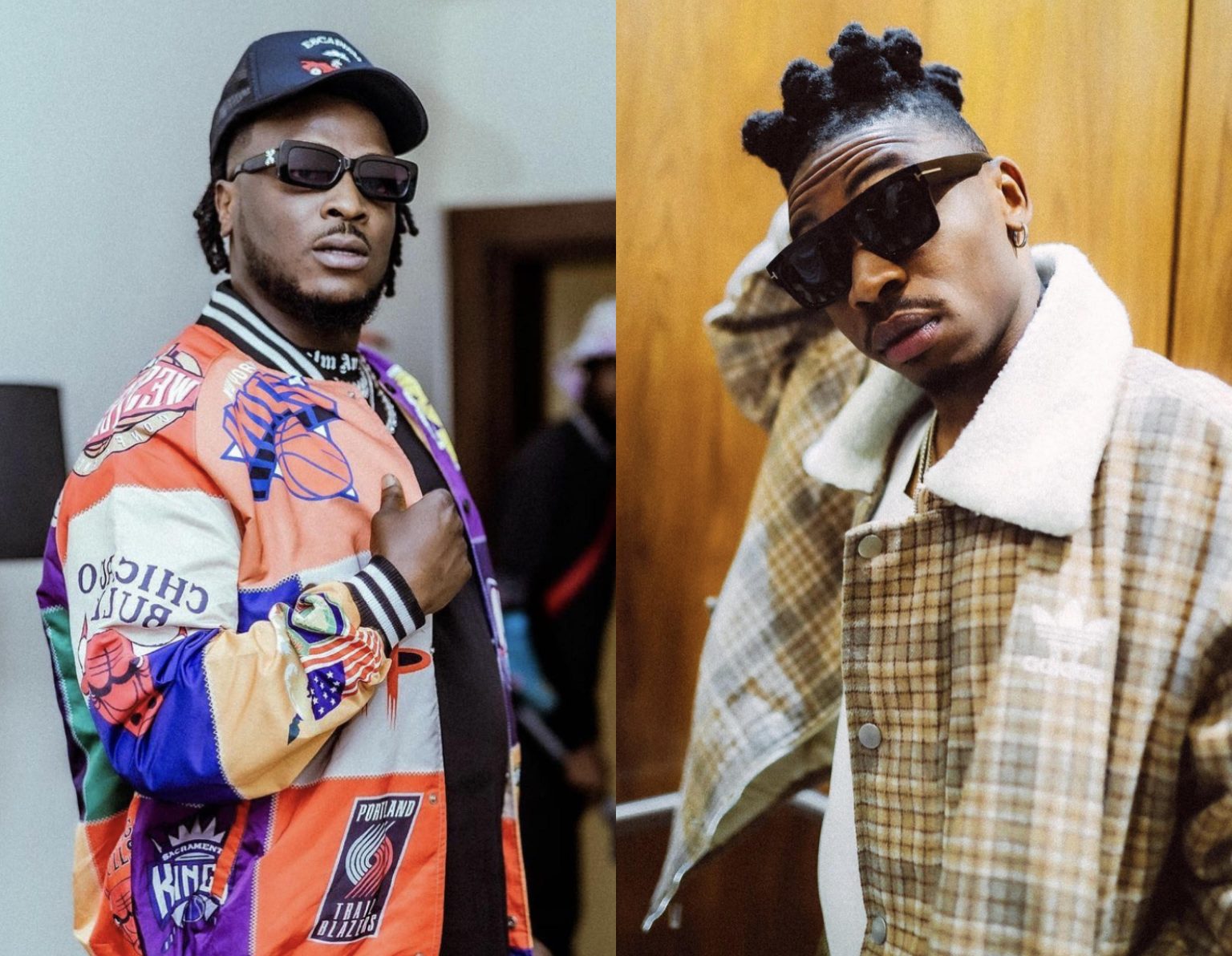 Mayorkun And Peruzzi Share Their Worst Experiences With Nigerian Women 3