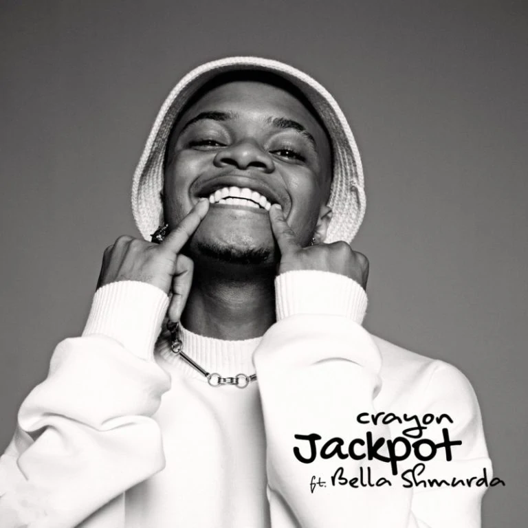 Crayon – “Jackpot” ft. Bella Shmurda | Mp3 12