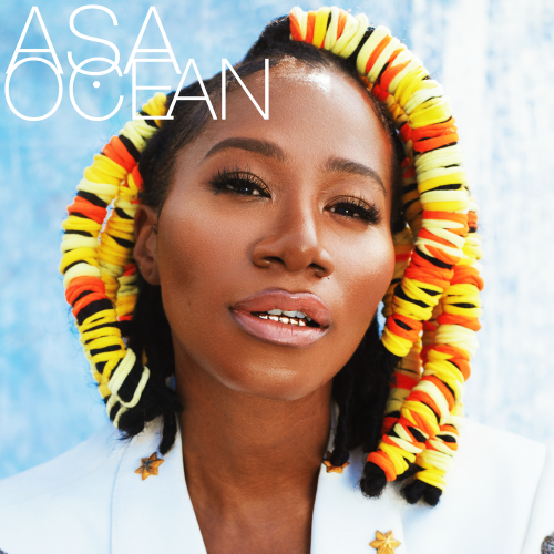 Asa – Ocean 1