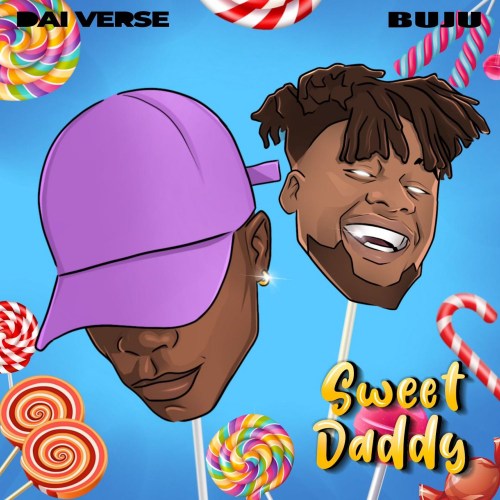 Dai Verse, Buju – Sweet Daddy 13