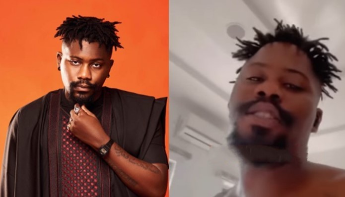 Video: An Artiste That Featured Me Is Now Beefing Me Because The Song Didn’t Blow – Rapper YCee Rants 5