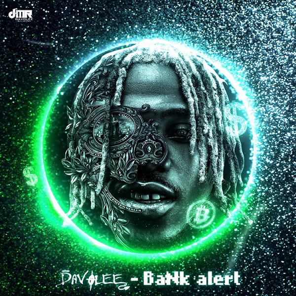 Davolee – Bank Alert 1