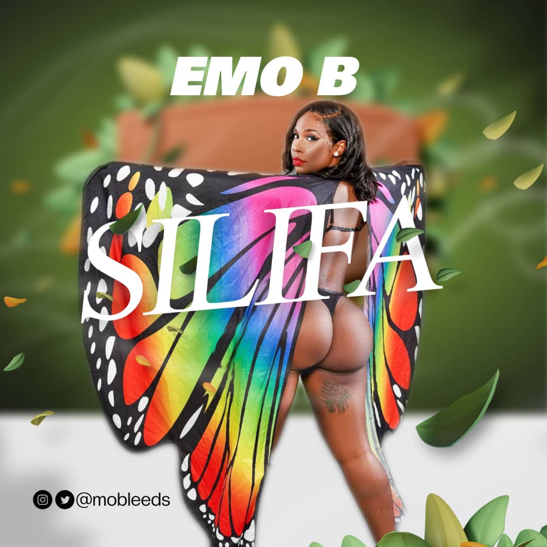 Emo B -"Silifa" 1