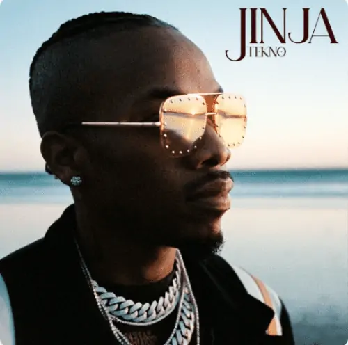 Tekno – Jinja 9