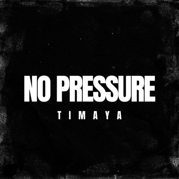 Timaya – No Pressure 4