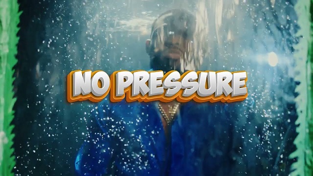 Timaya – No Pressure (Video) 12