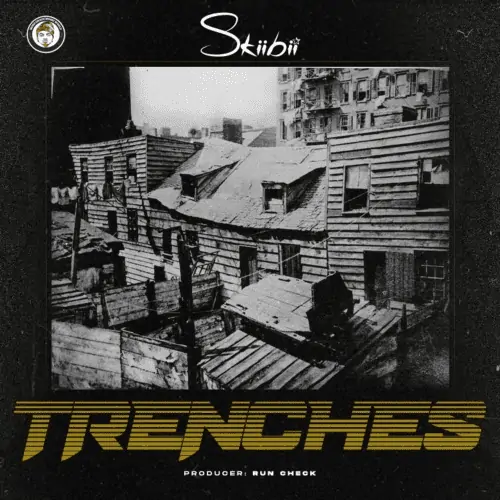 Skiibii – Trenches 4