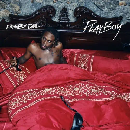 Fireboy DML – Playboy 2