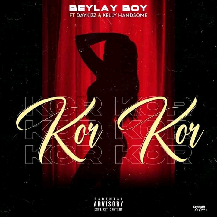 Listen To Beylay Boy's "Kor Kor" Snippet 9