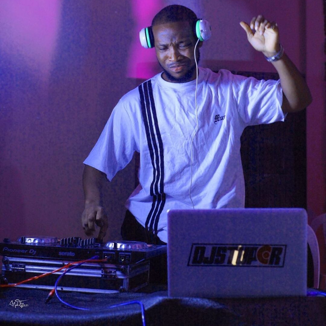 DJ Stupor (DMW) - Complete History, Biography, Family, State Of Origin, Net Worth, Age And Photos Of Ayoola Arigbabuowo (DJ Stupor) 14