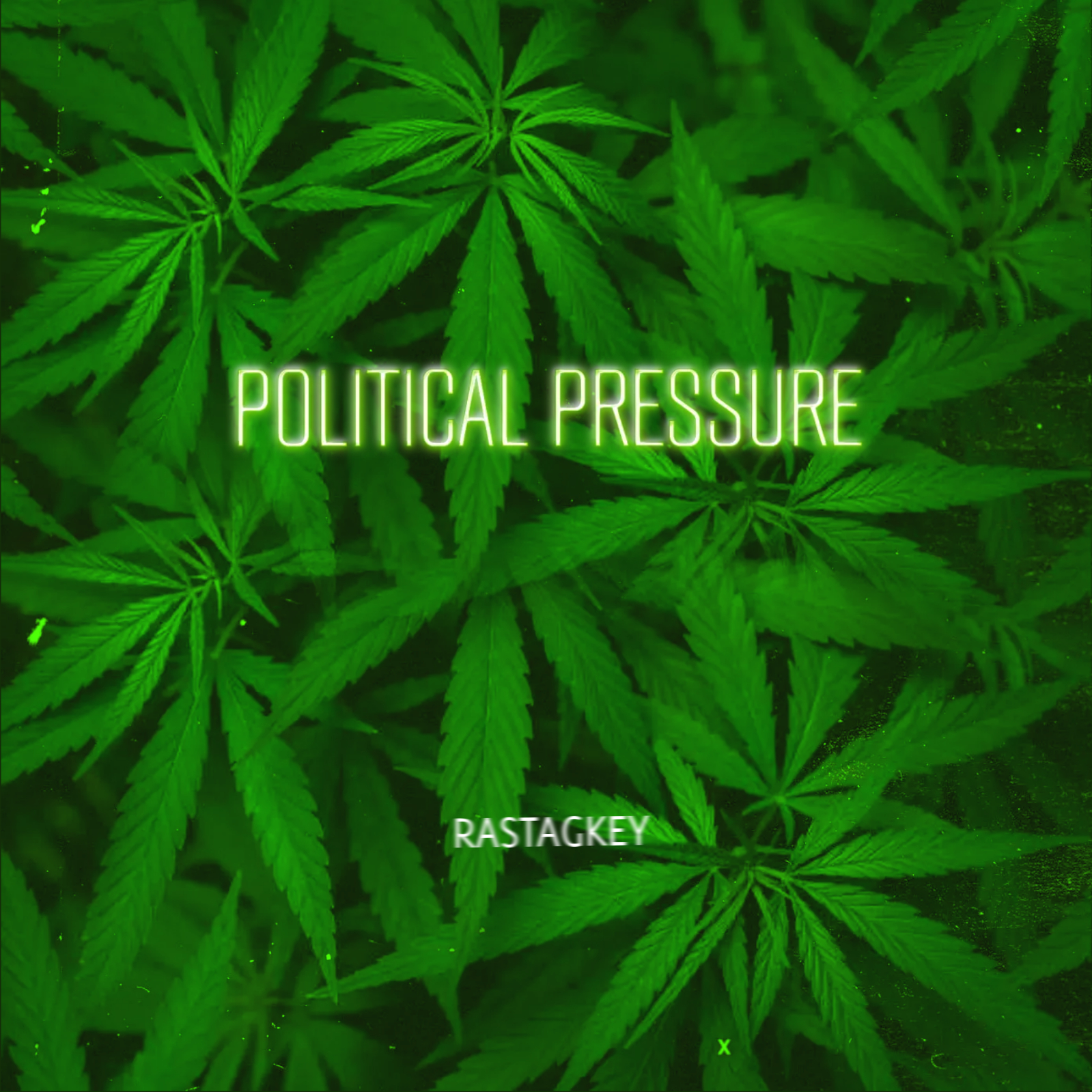 RastaGKey -"Political Pressure" 27