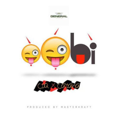 CDQ – “Oobi” ft. Cayana (Prod. By Masterkraft) 2