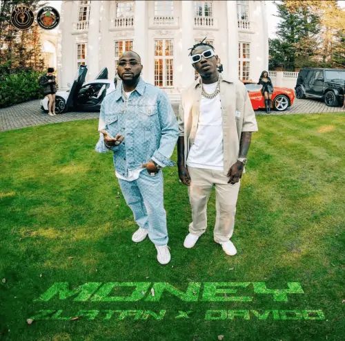 Zlatan – Money ft. Davido (Audio + Video) 11